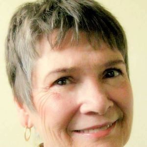 Meet your Posher, Barbara